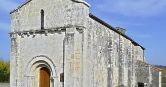 Saint-Germain Church