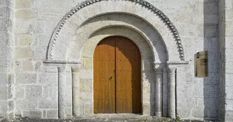 Saint-Germain Church