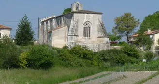 Saint-Germain Church