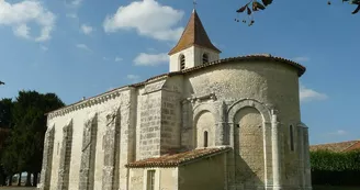 Église Saint-Martin