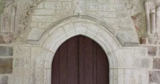 Église Saint-Sulpice