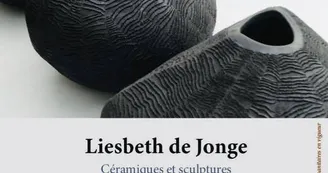 Expo Liesbeth de Jonge