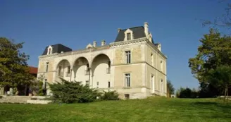 Brossac village