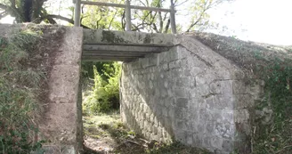 Brossac village