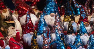 Marché de Noël de Montboyer