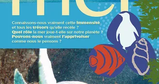 Exposition La Mer