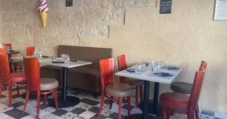 Authentik Bistrot à Aubeterre sur Dronne