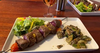 Authentik Bistrot