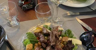 Authentik Bistrot