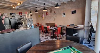 Authentik Bistrot