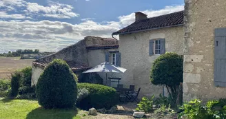 La Maison d'Amis - Les Chauvins