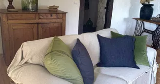 La Maison d'Amis - Les Chauvins