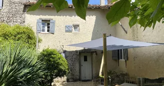 La Maison d'Amis - Les Chauvins