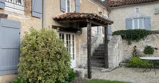 La Maison de Ferme - Les Chauvins La Maison de Ferme - Les Chauvins