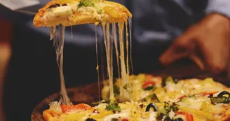 La Cabourne à pizza