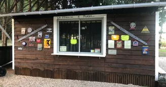 La Cabourne à pizza