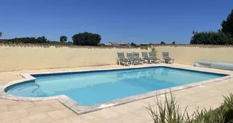 Les gîtes de la Sérénité
