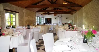 Salle de séminaire