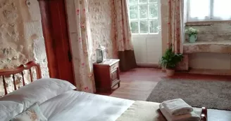Maison des Renards - 6 pers