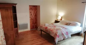 Maison des Renards - 6 pers