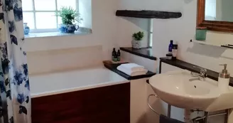 Maison des Renards - 6 pers