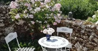 Maison des Renards - 6 pers