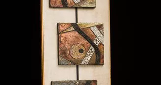 The world of Khnum - Ceramist