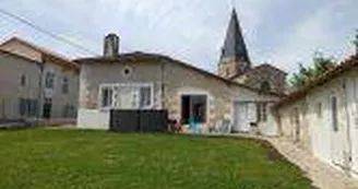 Gîte Chez Sidonie - 6 pers