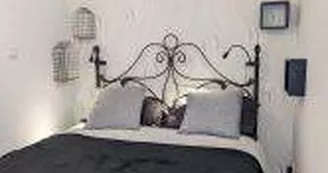 Gîte Chez Sidonie - 6 pers