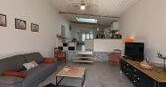Gîte Chez Sidonie - 6 pers