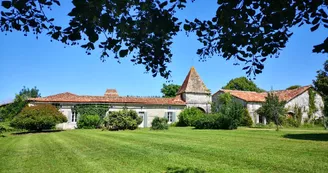 Gîte la Petite Maison - 6 pers - Le gentil Retreat