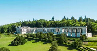 5ème Salon d'Artisans du Château de la Mercerie