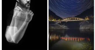 Exposition de photographies Espace Salamandre