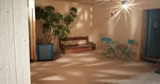 Gîte Dane - 4 pers - Piscine chauffée