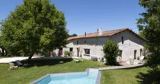 La Maison du Clocher