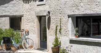La Maison du Clocher