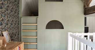 La Maison du Clocher
