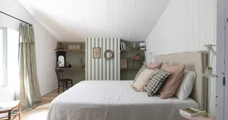 La Maison du Clocher
