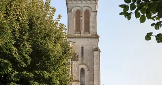La Maison du Clocher