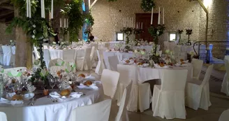 Le Grenier des saveurs
