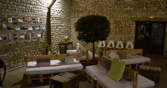 Le Grenier des saveurs