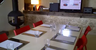 Le Grenier des saveurs