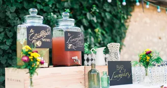 Le Grenier des saveurs