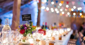 Le Grenier des saveurs