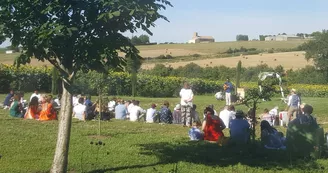 Le Grenier des saveurs Le Grenier des saveurs