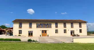 La Grange des Bardins - 12 pers
