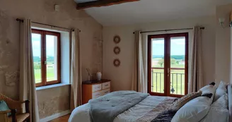 La Grange des Bardins - 12 pers