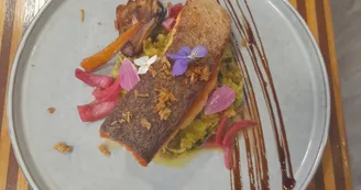 Restaurant La Bonnes Adresse