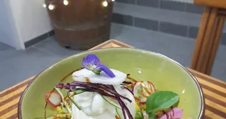 Restaurant La Bonnes Adresse