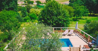 Chez Grigri - 11 pers